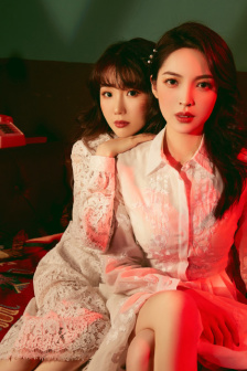 小婕子的第一次好紧
